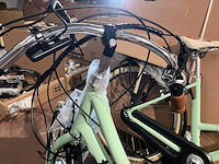 Tretwerk fm-a aurora 28" pastel green (2x) - afbeelding 2 van  6