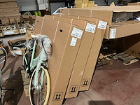 Tretwerk fm-a aurora 28" pastel green (3x) - afbeelding 6 van  7