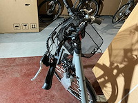 Tretwerk fm-a cloud pro 28" grey aluminium (2x) - afbeelding 2 van  4