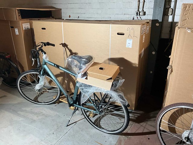 Tretwerk fm-a mystic 28" (3x) - afbeelding 1 van  4