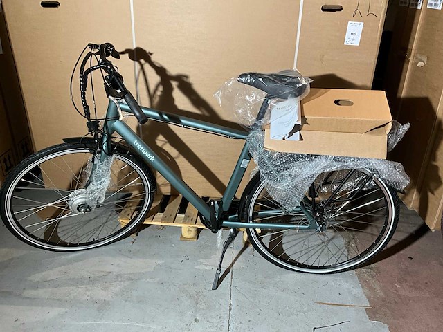 Tretwerk fm-a mystic 28" (3x) - afbeelding 3 van  4