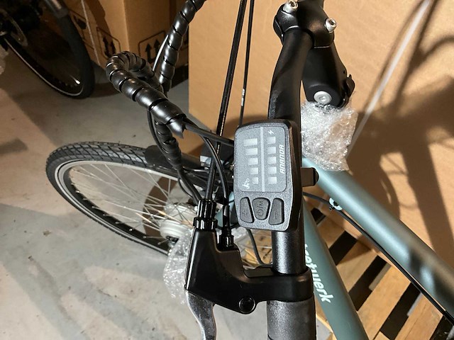 Tretwerk fm-a mystic 28" (3x) - afbeelding 2 van  4