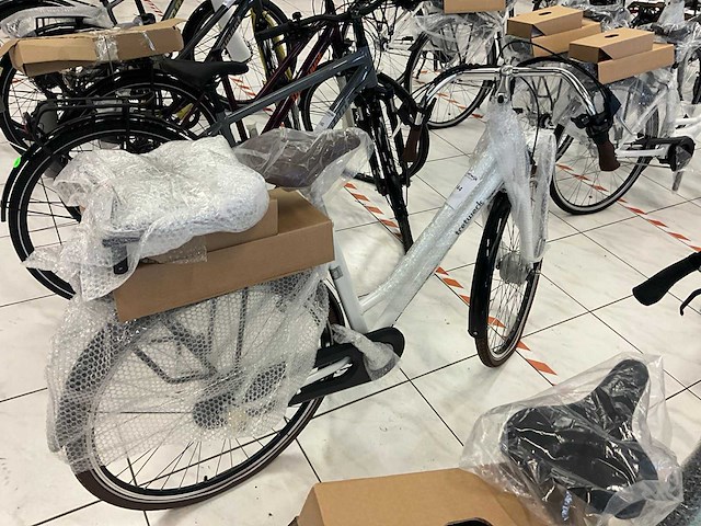 Tretwerk fm-a sophia 28" s. white - afbeelding 1 van  4