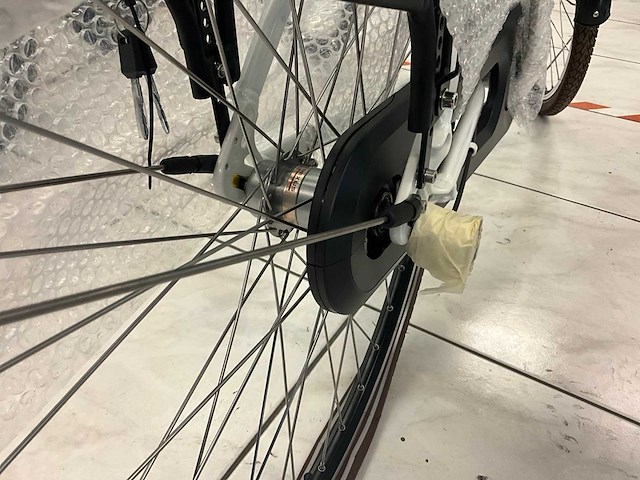 Tretwerk fm-a sophia 28" s. white - afbeelding 4 van  4