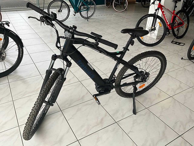 Tretwerk hé-ai-mtb elektrische fiets ongebruikt - afbeelding 1 van  6