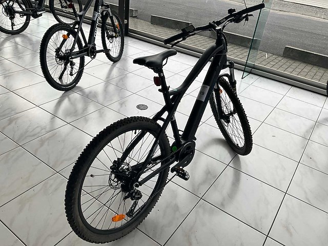 Tretwerk hé-ai-mtb elektrische fiets ongebruikt - afbeelding 3 van  6