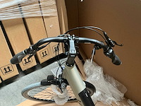 Tretwerk mono 28” elektrische fiets ongebruikt (2x) - afbeelding 3 van  8