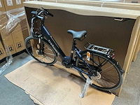 Tretwerk mono 28” elektrische fiets ongebruikt (3x) - afbeelding 2 van  8