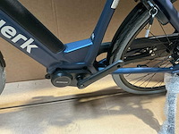 Tretwerk mono 28” elektrische fiets ongebruikt (3x) - afbeelding 5 van  8