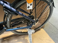 Tretwerk mono 28” elektrische fiets ongebruikt (4x) - afbeelding 6 van  8