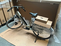 Tretwerk mono 28” elektrische fiets ongebruikt (4x) - afbeelding 1 van  8