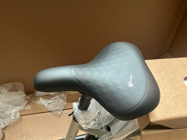 Tretwerk mono 28” elektrische fiets ongebruikt (4x) - afbeelding 8 van  8