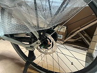 Tretwerk mono 28” elektrische fiets ongebruikt (4x) - afbeelding 5 van  8