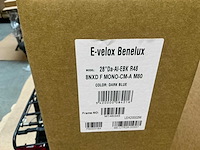 Tretwerk mono 28” elektrische fiets ongebruikt (5x) - afbeelding 8 van  8