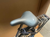 Tretwerk mono 28” elektrische fiets ongebruikt (5x) - afbeelding 7 van  8