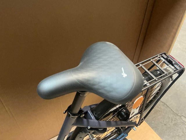 Tretwerk mono 28” elektrische fiets ongebruikt (5x) - afbeelding 8 van  8