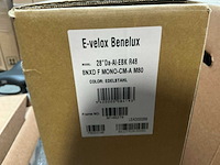 Tretwerk mono 28” elektrische fiets ongebruikt (6x) - afbeelding 8 van  8