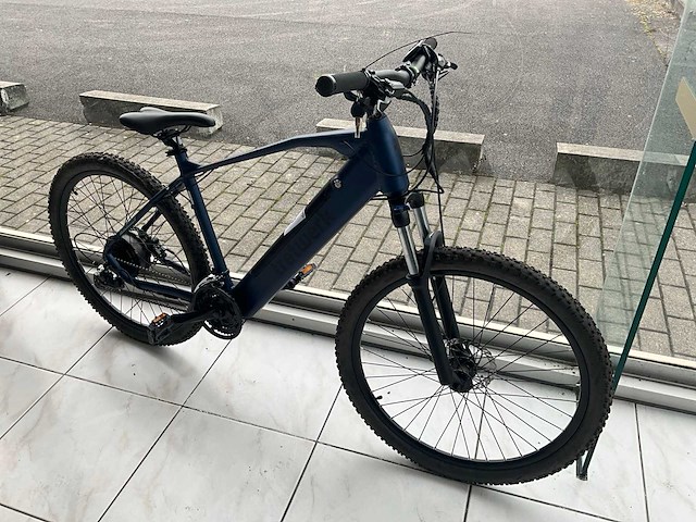 Tretwerk mtb elektrische fiets ongebruikt - afbeelding 1 van  7