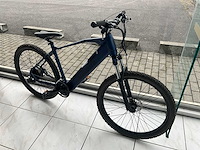 Tretwerk mtb elektrische fiets ongebruikt - afbeelding 1 van  7