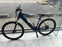 Tretwerk mtb elektrische fiets ongebruikt - afbeelding 2 van  7