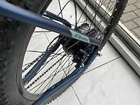 Tretwerk mtb elektrische fiets ongebruikt - afbeelding 4 van  7