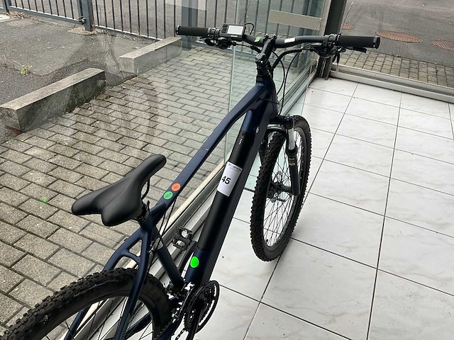 Tretwerk mtb elektrische fiets ongebruikt - afbeelding 7 van  7