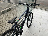 Tretwerk mtb elektrische fiets ongebruikt - afbeelding 7 van  7