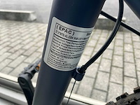 Tretwerk mtb elektrische fiets ongebruikt - afbeelding 5 van  7