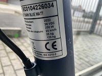 Tretwerk mtb elektrische fiets ongebruikt - afbeelding 6 van  7