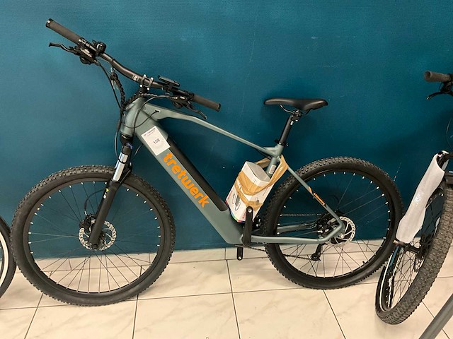 Tretwerk mtb tw trekking elektrische fiets - afbeelding 1 van  4