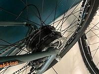 Tretwerk mtb tw trekking elektrische fiets - afbeelding 4 van  4