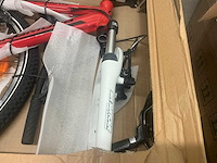 Tretwerk nakamura manta 1.0 26” mountainbike (5x) - afbeelding 2 van  6