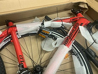 Tretwerk nakamura manta 1.0 26” mountainbike (5x) - afbeelding 5 van  6