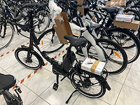 Tretwerk no way elektrische vouwfiets ongebruikt - afbeelding 3 van  4