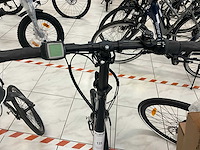 Tretwerk no way elektrische vouwfiets ongebruikt - afbeelding 4 van  4