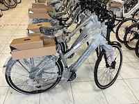 Tretwerk seville 5.0 elektrische fiets ongebruikt (2x) - afbeelding 1 van  4