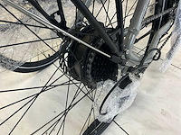 Tretwerk seville 5.0 elektrische fiets ongebruikt (2x) - afbeelding 4 van  4