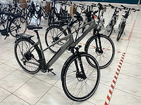 Tretwerk seville 5.0 tw city elektrische fiets ongebruikt (2x) - afbeelding 1 van  8