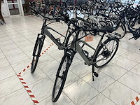 Tretwerk seville 5.0 tw city elektrische fiets ongebruikt (2x) - afbeelding 3 van  8