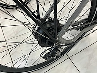 Tretwerk seville 5.0 tw city elektrische fiets ongebruikt (2x) - afbeelding 4 van  8