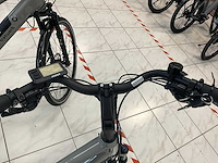 Tretwerk seville 5.0 tw city elektrische fiets ongebruikt (2x) - afbeelding 5 van  8