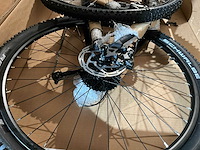 Tretwerk smasher 28" black matt (1x) - afbeelding 5 van  12