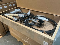 Tretwerk smasher 28” mountainbike ongebruikt (2x) - afbeelding 2 van  8