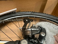 Tretwerk smasher 28” mountainbike ongebruikt (2x) - afbeelding 7 van  8