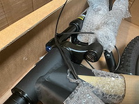 Tretwerk smasher 28” mountainbike ongebruikt (4x) - afbeelding 2 van  8