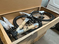 Tretwerk smasher 28” mountainbike ongebruikt - afbeelding 1 van  8