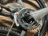 Tretwerk smasher 28” mountainbike ongebruikt - afbeelding 3 van  7