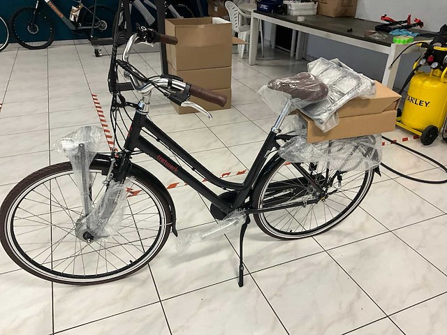 Tretwerk sophia mica 28" - afbeelding 1 van  8