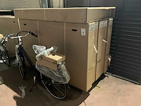 Tretwerk sophia mica 28" - afbeelding 2 van  8