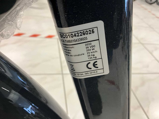 Tretwerk sophia mica 28" - afbeelding 6 van  8